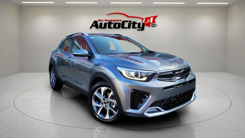2025 Kia Stonic Lx-T 1.0Pt/7Am