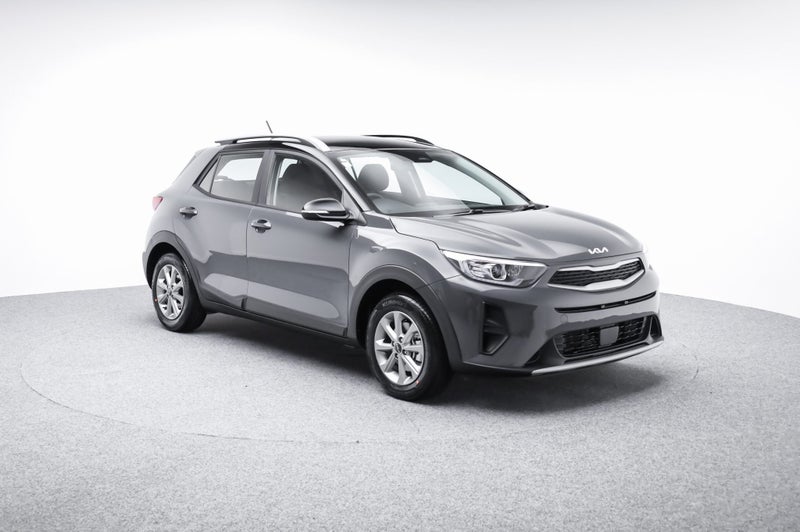 2025 Kia Stonic SX 1.0 T-GDI Petrol Hatch