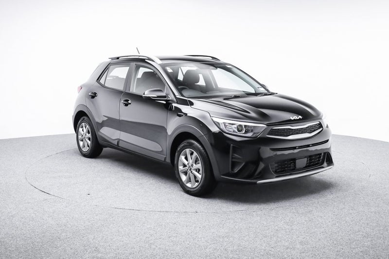 2025 Kia Stonic SX 1.0 T-GDI Petrol Hatch