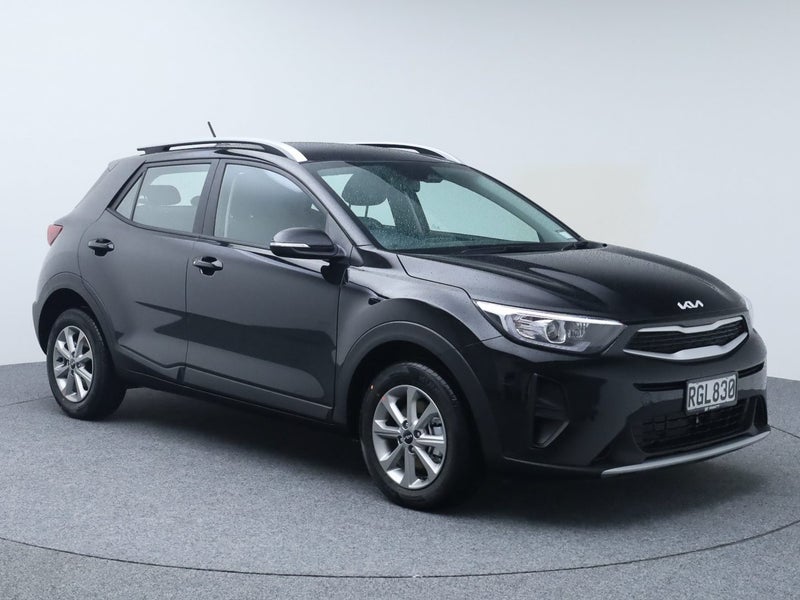 2025 Kia Stonic SX 1.0 T-GDI Petrol Hatch