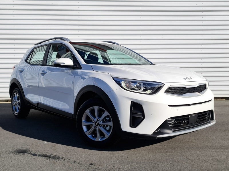 2025 Kia Stonic SX 1.0 T-GDI Petrol Hatch