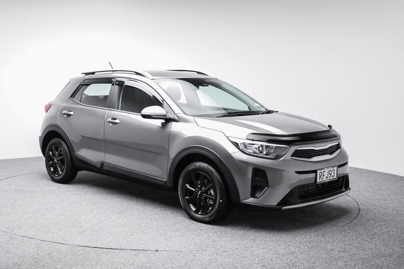 2025 Kia Stonic SX 1.0 T-GDI Petrol Hatch