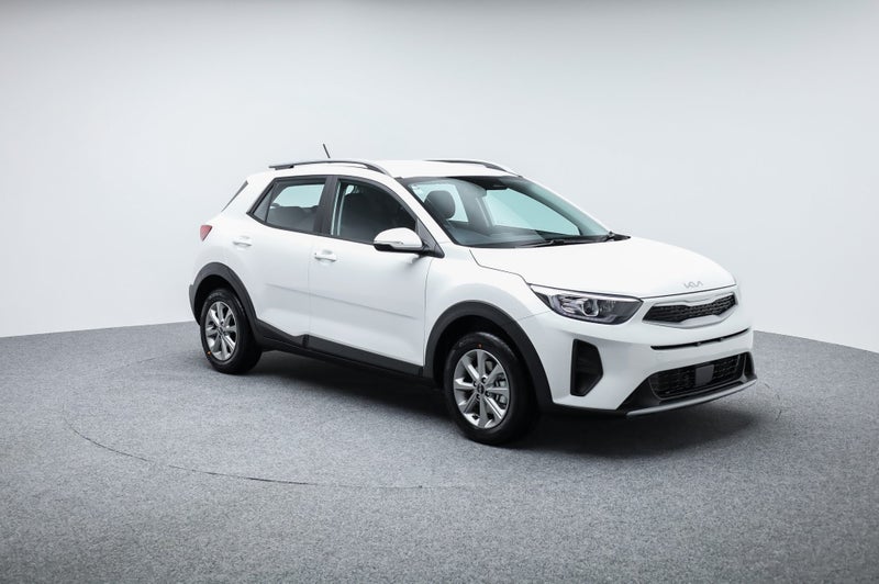 2025 Kia Stonic SX 1.0 T-GDI Petrol Hatch
