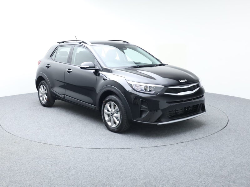 2025 Kia Stonic SX 1.0 T-GDI Petrol Hatch
