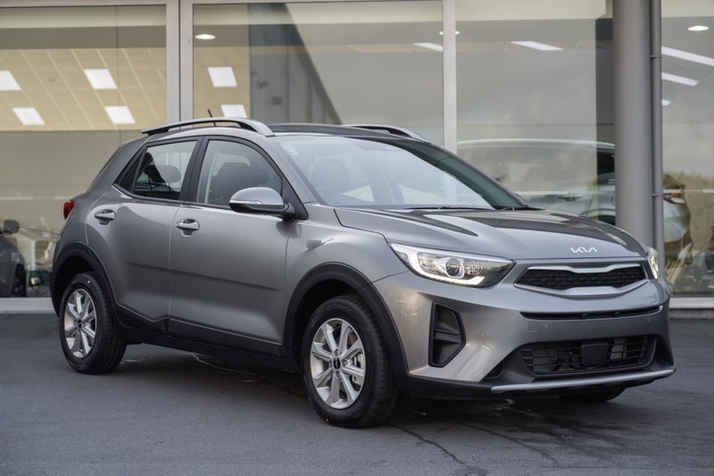 2025 Kia Stonic SX 1.0 TURBO