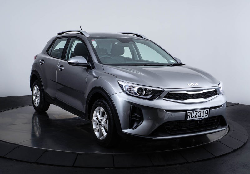 2025 Kia Stonic SX 1.0L Turbo Auto