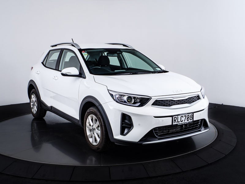 2025 Kia Stonic SX 1.0L Turbo Auto