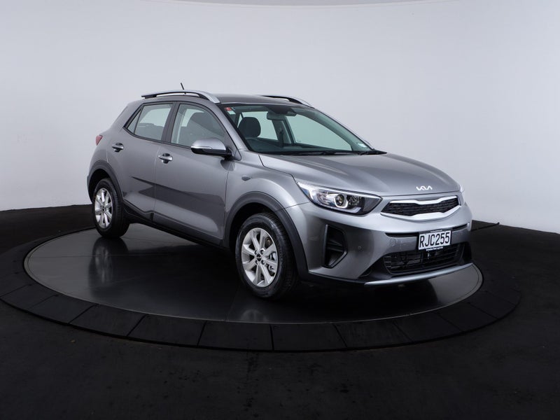 2025 Kia Stonic SX 1.0L Turbo Auto