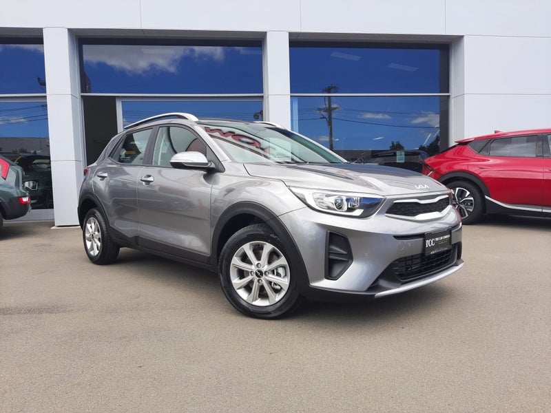 2025 Kia Stonic SX 1.0P TURBO