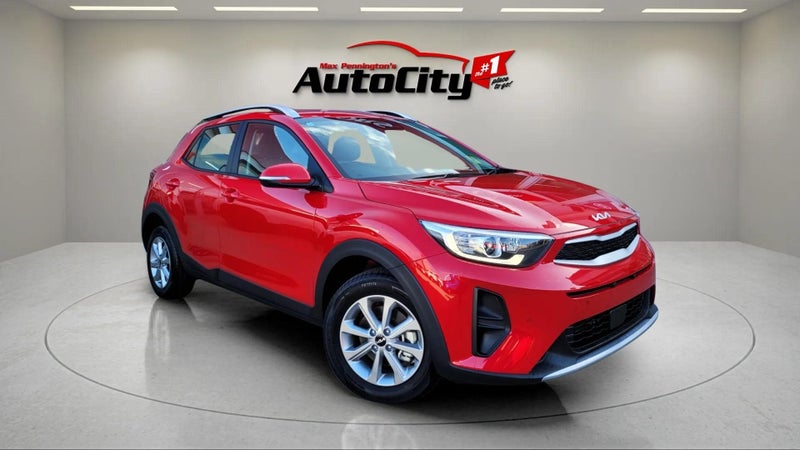 2025 Kia Stonic Sx 1.0Pt/7Am