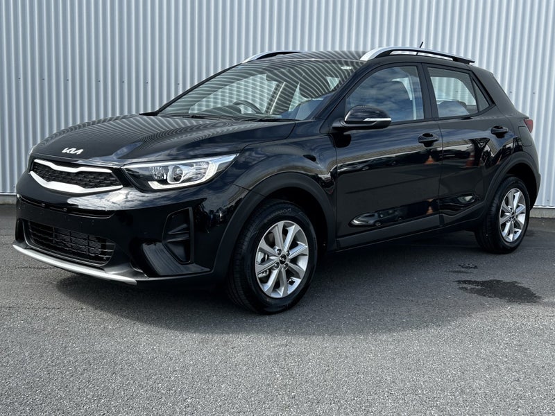 2025 Kia Stonic Sx 1.0Pt/7Am