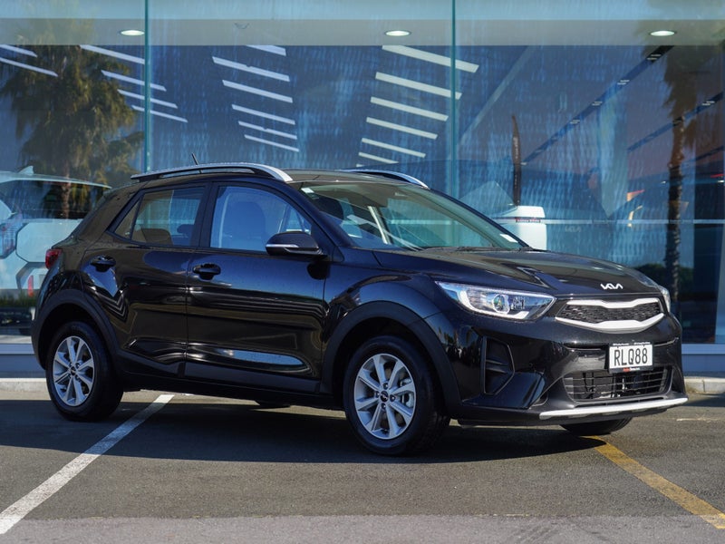 2025 Kia Stonic SX 1.0T