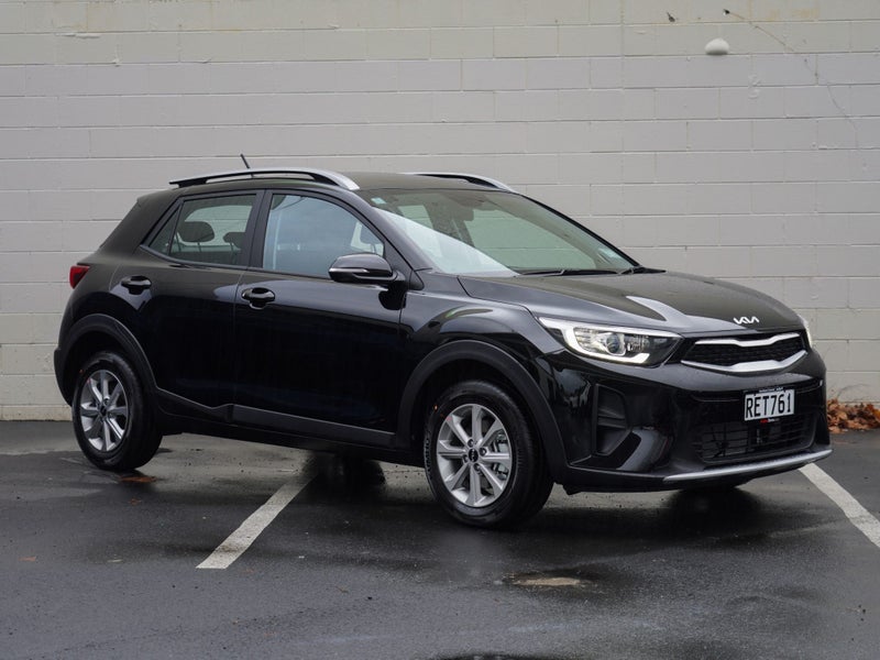 2025 Kia Stonic SX 1.0T 7AM 5Dr Hatch