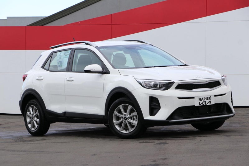 2025 Kia Stonic SX 1.0T 7AM 5Dr Hatch