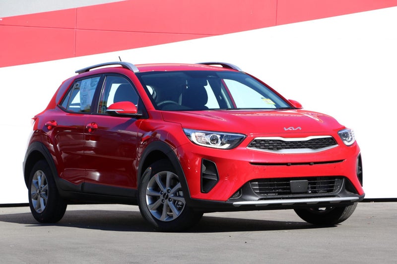 2025 Kia Stonic SX 1.0T 7AM 5Dr Hatch