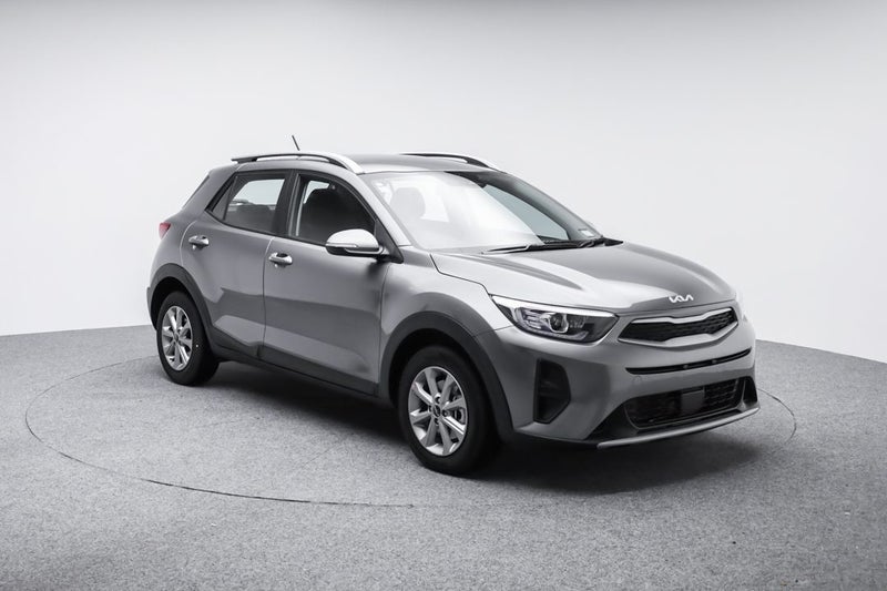 2025 Kia Stonic SX 1.0T GDI