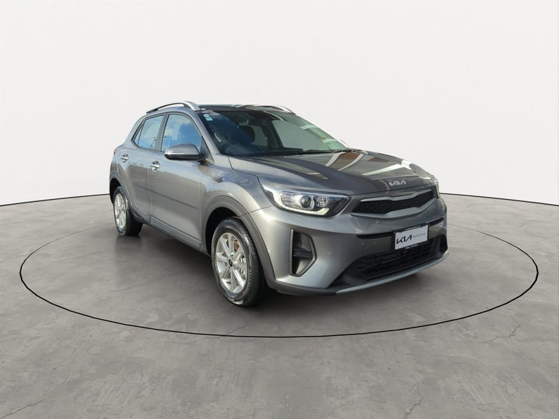 2025 Kia Stonic SX 1.0T GDI Petrol Hatch