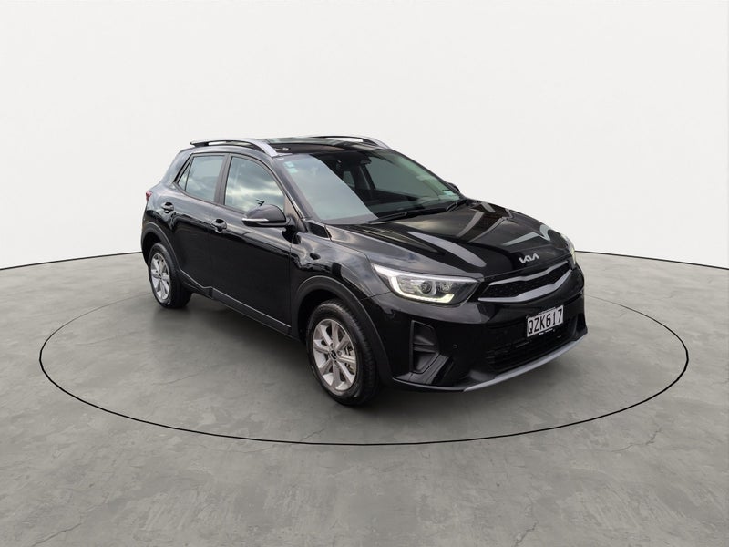 2025 Kia Stonic SX 1.0T GDI Petrol Hatch