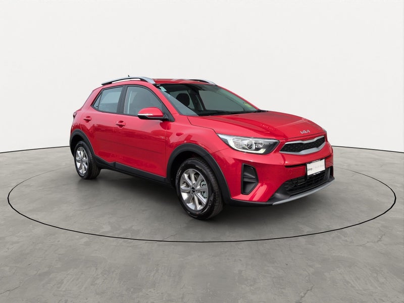 2025 Kia Stonic SX 1.0T GDI Petrol Hatch
