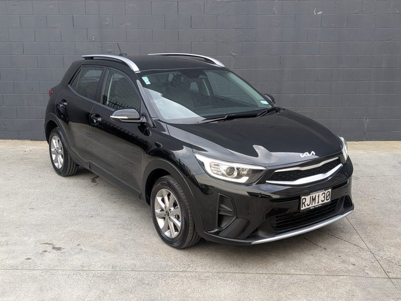 2025 Kia Stonic SX 1.0T GDI Petrol Hatch