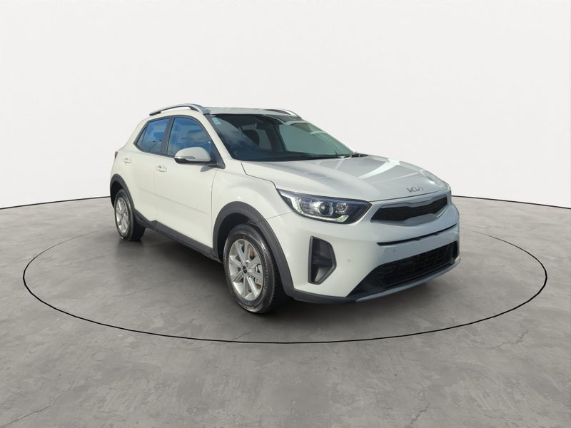 2025 Kia Stonic SX 1.0T GDI Petrol Hatch