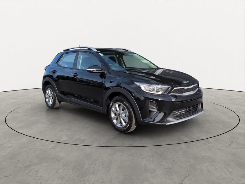 2025 Kia Stonic SX 1.0T GDI Petrol Hatch