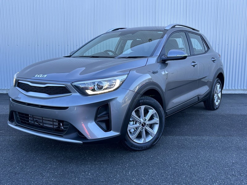 2025 Kia Stonic SX