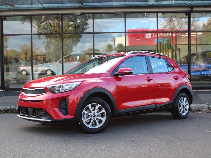 2025 Kia Stonic SX