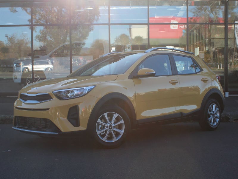2025 Kia Stonic SX