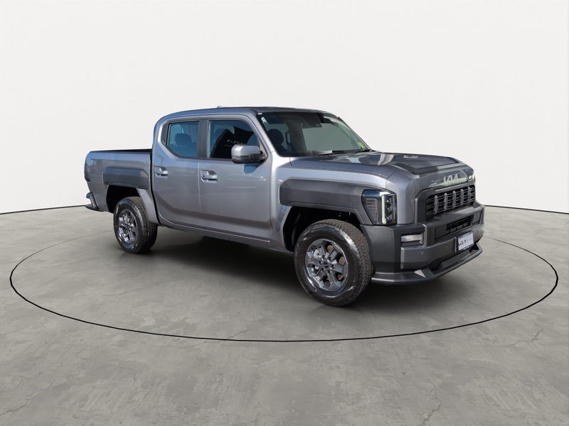2025 Kia Tasman TX-R 4WD 2.2L Diesel