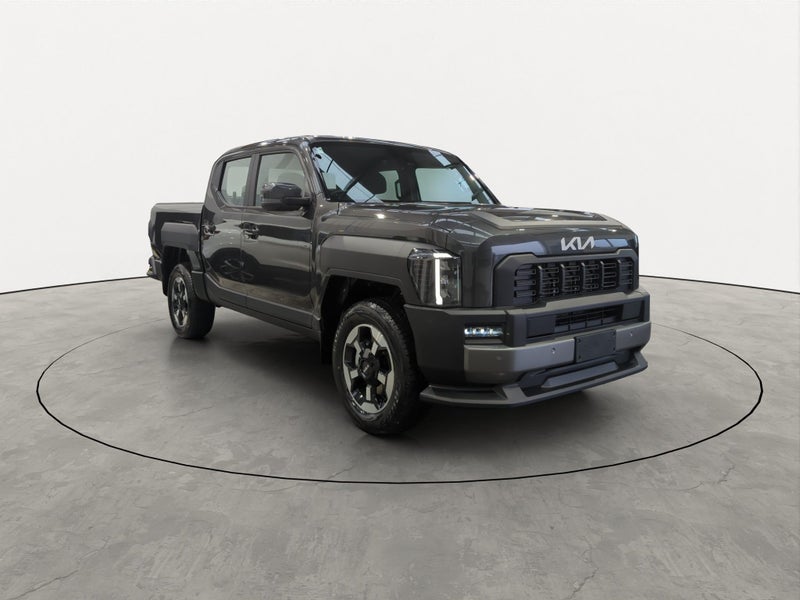 2025 Kia Tasman TX-S 4WD 2.2L Diesel