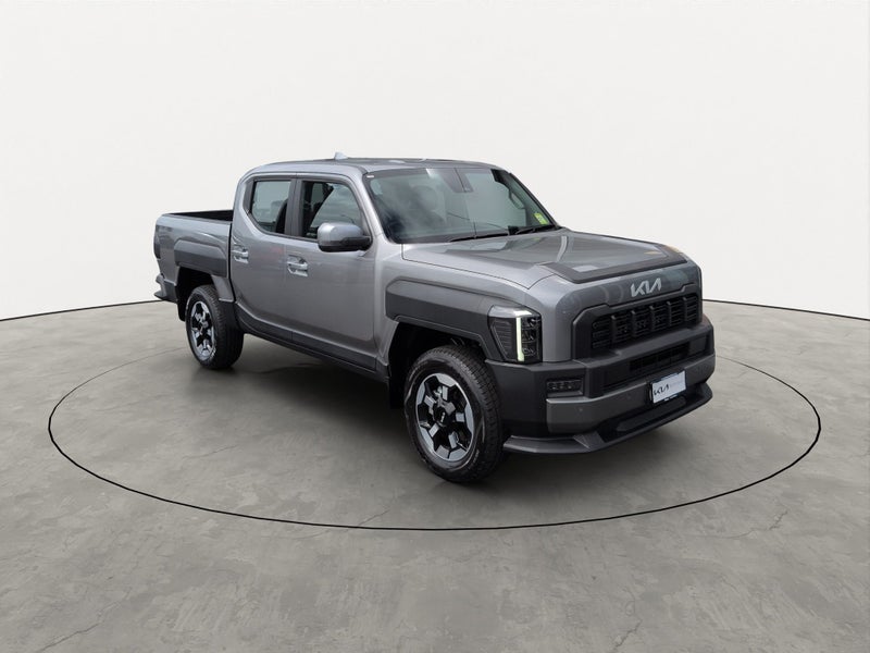 2025 Kia Tasman TX-S 4WD 2.2L Diesel