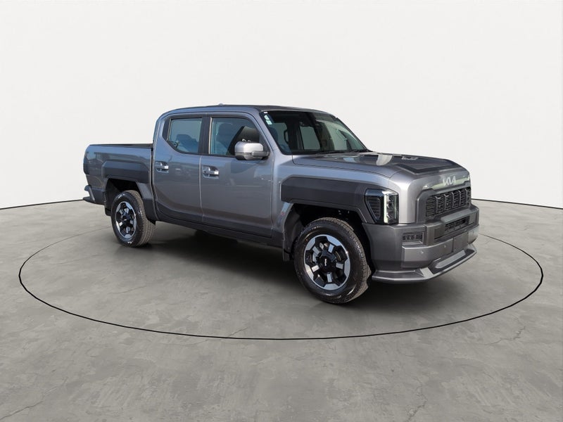 2025 Kia Tasman TX-S 4WD 2.2L Diesel