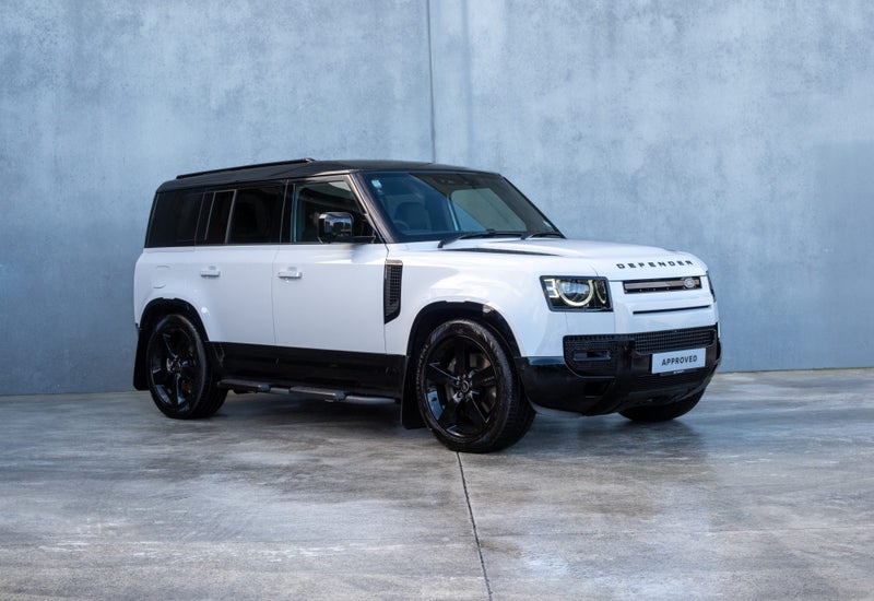 2025 Land Rover Defender 110 425 Edition