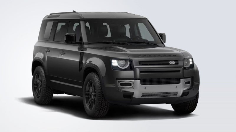 2025 Land Rover Defender 110 D250 S, 184KW, 6 C...