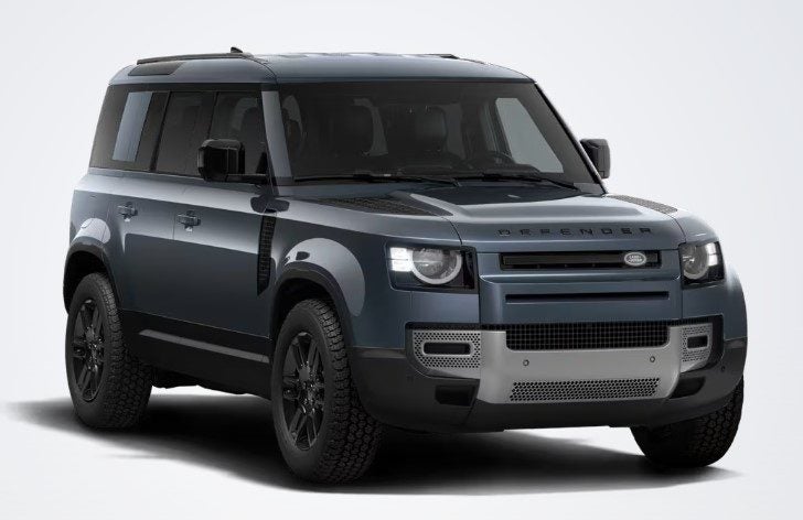 2025 Land Rover Defender 110 D250 S, 184KW, 6 C...