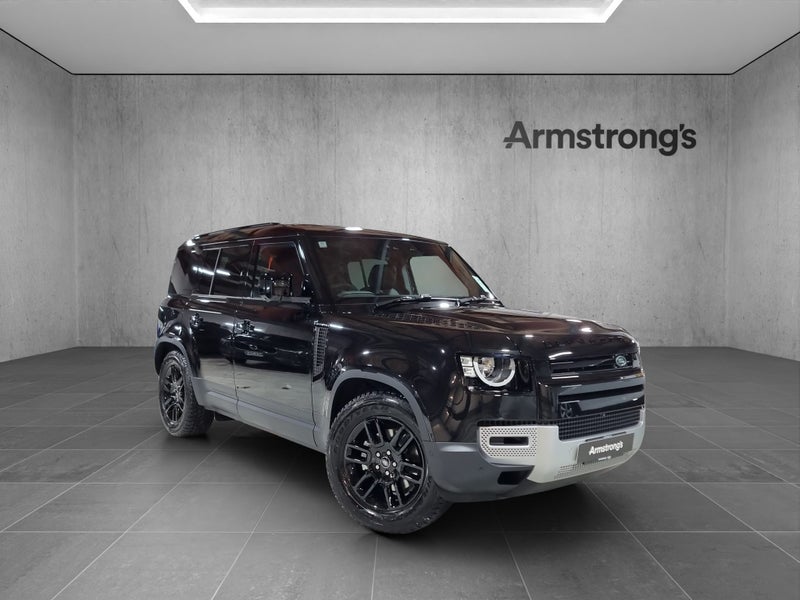 2025 Land Rover Defender 110 D250 S