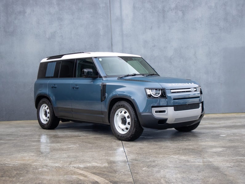2025 Land Rover Defender 110 D250 S