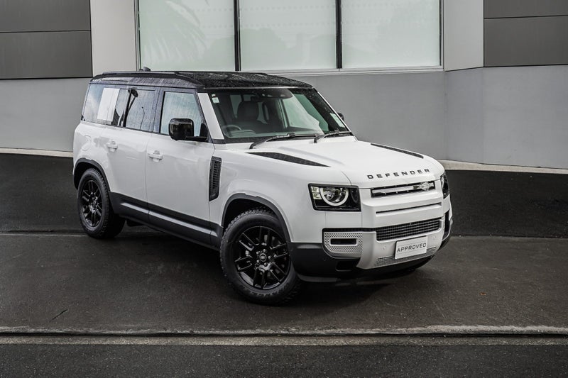 2025 Land Rover Defender 110 D250 S