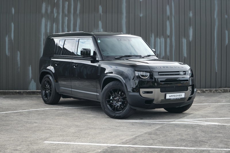 2025 Land Rover Defender 110 D250 S