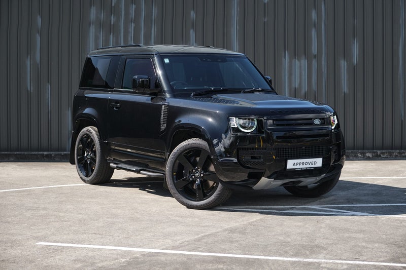 2025 Land Rover Defender 90 425 EDITION