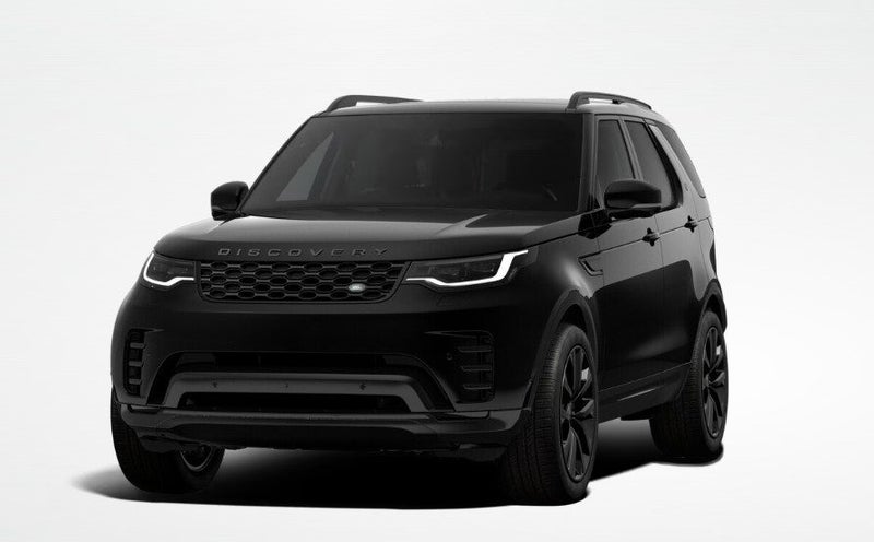 2025 Land Rover Discovery D250 DYNAMIC SE, 4WD,...
