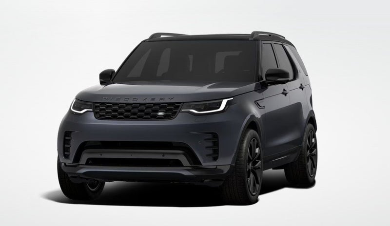 2025 Land Rover Discovery D250 Dynamic Se