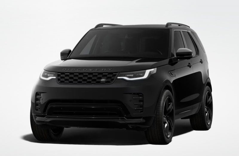 2025 Land Rover Discovery D350 DYNAMIC HSE, 4WD...