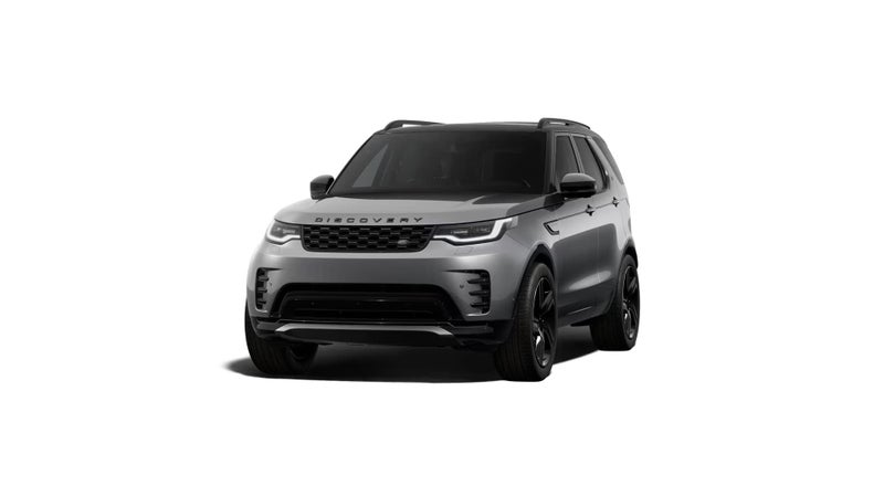 2025 Land Rover Discovery D350 Dynamic HSE