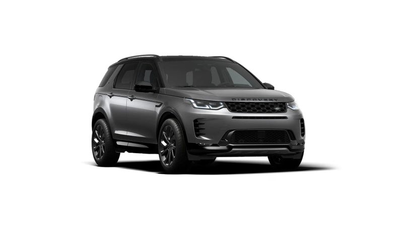 2025 Land Rover Discovery Sport P250 Dynamic SE