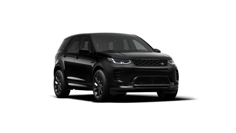 2025 Land Rover Discovery Sport P250 Dynamic SE