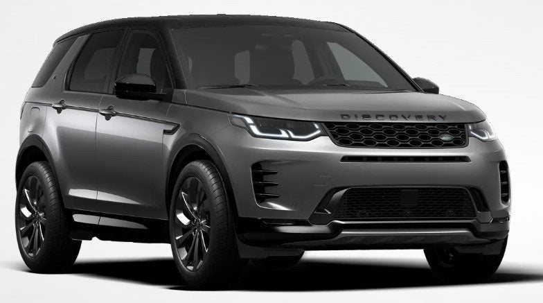 2025 Land Rover Discovery Sport P250 DYNAMIC SE...