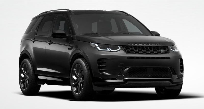 2025 Land Rover Discovery Sport P250 DYNAMIC SE...