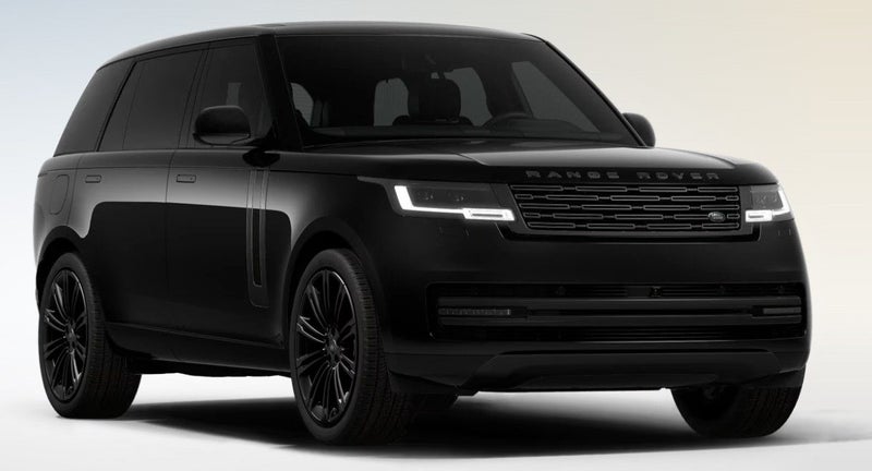 2025 Land Rover Range Rover D350 HSE LWB, 4WD,...